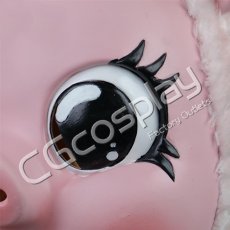 画像2: ハロウィン　Killing Eve　コスプレ衣装 変装 仮装 お面 仮面　コスプレ道具　コスプレ衣装 (2)