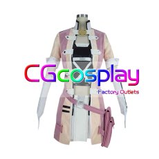 画像1: ソードアート・オンライン　GGO　クレハ　コスプレ衣装 (1)