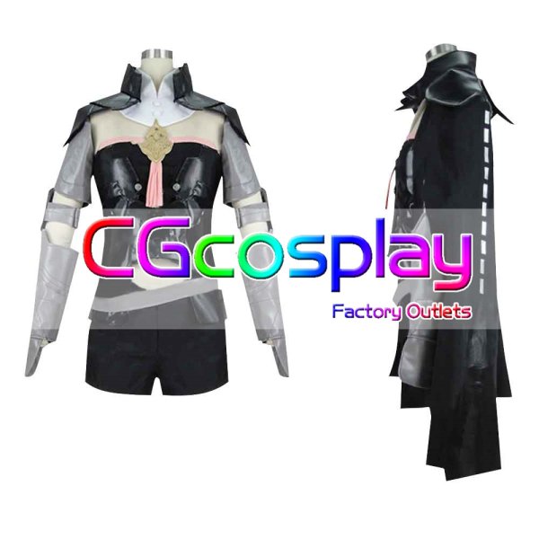 ファイアーエムブレム 風花雪月 FE ベレス 天帝の剣 コスプレ衣装