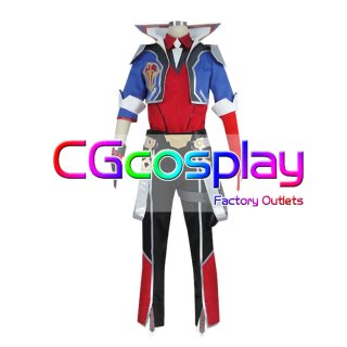 League of Legends リーグ・オブ・レジェンド LoL ケイトリン Caitlyn