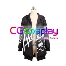 画像1: 【限定復活】　予約期間25％off　　Afterglow　セカンドキービジュアル　グロウアップロック　全員　コートのみ　青葉モカ｜上原 ひまり｜宇田川 巴｜羽沢 つぐみ｜美竹 蘭　コスプレ衣装　【制作条件アリ】 (1)