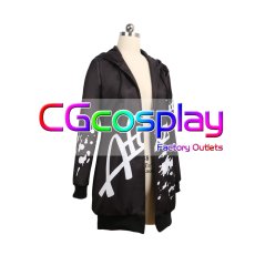 画像2: 【限定復活】　予約期間25％off　　Afterglow　セカンドキービジュアル　グロウアップロック　全員　コートのみ　青葉モカ｜上原 ひまり｜宇田川 巴｜羽沢 つぐみ｜美竹 蘭　コスプレ衣装　【制作条件アリ】 (2)