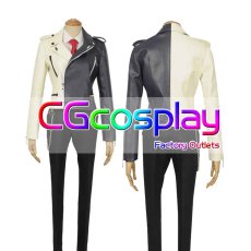 画像2: ヒプノシスマイク　天国獄　コスプレ衣装 (2)