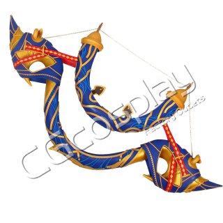 Fate/Grand Order ジャンヌ・ダルク 旗 Bバージョン コスプレ道具