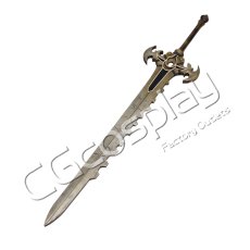 画像5: ファイアーエムブレム風花雪月　FE　天帝の剣　ベレス　コスプレ道具　コスプレ衣装 (5)