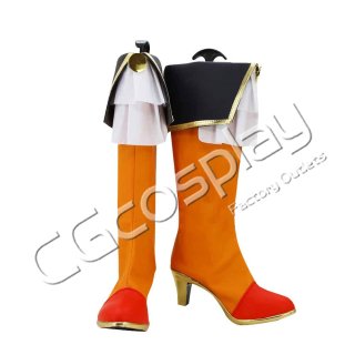 ラブライブ/高坂穂乃果/アイスフレーバー編 覚醒後/コスプレ衣装(ブーツ付き) ラブライブ! School idol project アイスフレーバー編 覚醒後 高坂穂