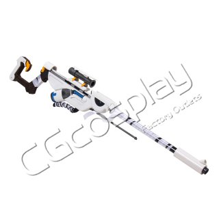 オーバーウォッチ　カデュケウス・ブラスター オーバーウォッチ カデュケウス・ブラスター オーバーウォッチ