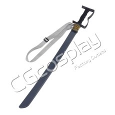 画像3: 鋼の錬金術師　鋼?（ハガレン）　オリヴィエ　剣＋鞘　コスプレ道具　コスプレ衣装 (3)