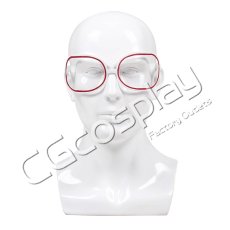 画像1: ポケットモンスター　GOArlo　眼鏡　コスプレ道具　コスプレ衣装 (1)