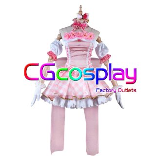 バーチャルYouTuber VTuber ホロライブ 姫森ルーナ コスプレ バーチャルYouTuber VTuber ホロライブ 姫森ルーナ コスプレ
