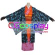 鬼滅の刃 産屋敷あまね コスプレ衣装