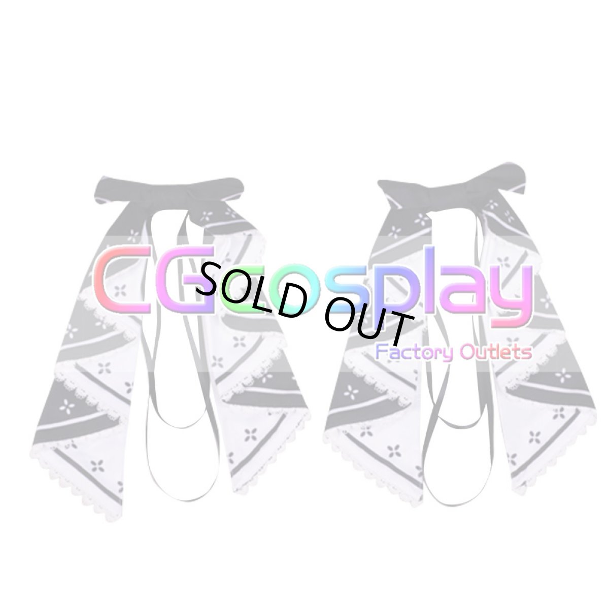 画像4: アズールレーン フォーミダブル HMS Formidable コスプレ衣装 (4)