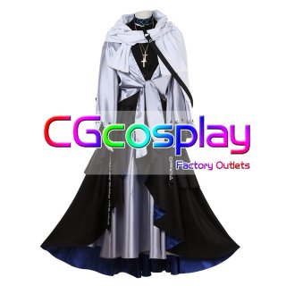 アークナイツ スペクター コスプレ衣装｜コスプレ衣装 安い