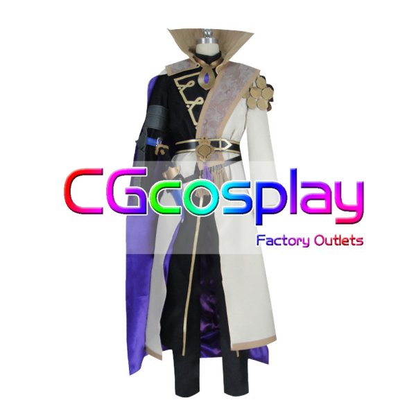 ファイアーエムブレム 風花雪月 ベレト コスプレ衣装