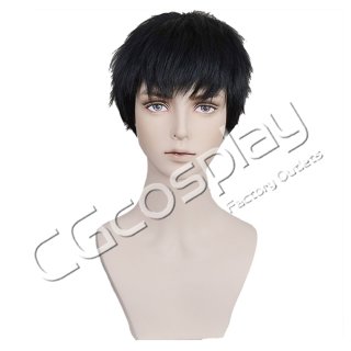 【即購入可】メダリスト 明浦路司 コスプレ衣装 ウィッグ 61QoQRsmO+L.jpg