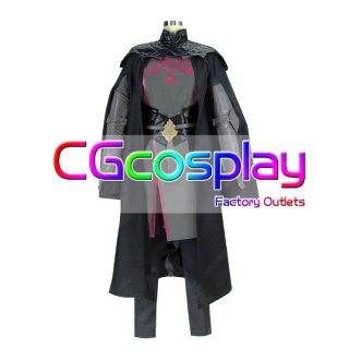 ファイアーエムブレム風花雪月 ベレト コスプレ （ファイアー