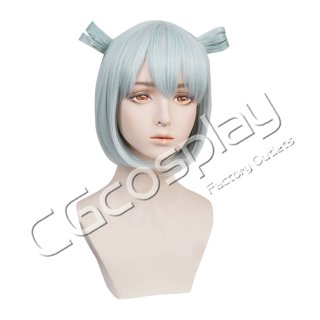 アサシンズプライド メリダ＝アンジェル コスプレ靴/ブーツ