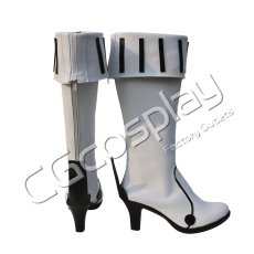 画像2: アンライト〜Unlight〜　レッドグレイヴ　コスプレ靴/ブーツ　コスプレ衣装 (2)