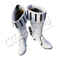 画像3: アンライト〜Unlight〜　レッドグレイヴ　コスプレ靴/ブーツ　コスプレ衣装 (3)