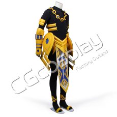 画像3: Fate/Grand Order　ねんどろいど ライダー　オジマンディアス　ピラミッドからの脱出　全身アクセサリー　コスプレ道具　コスプレ衣装 (3)