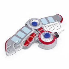 画像5: 游?王GX-游城十代 决斗? 遊戯王デュエルモンスターズGX　遊城十代　コスプレ道具　コスプレ衣装 (5)