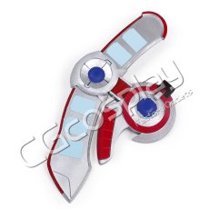 画像4: 游?王GX-游城十代 决斗? 遊戯王デュエルモンスターズGX　遊城十代　コスプレ道具　コスプレ衣装 (4)