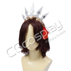 画像3: プリンセスコネクト!Re:Dive　プリコネ　プリコネR　Princess Connect!　ペコリーヌ　王冠　コスプレ道具　コスプレ衣装 (3)