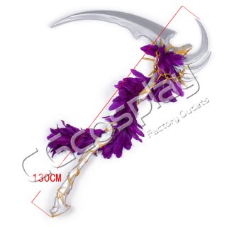 グランブルーファンタジー インダラ 剣 コスプレ道具 コスプレ衣装