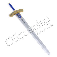 画像3: Fate/Grand Order　アルトリア・ペンドラゴン　約束された勝利の剣　コスプレ道具　コスプレ衣装 (3)
