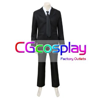 デュラララ!! 竜ヶ峰帝人 コスプレ衣装