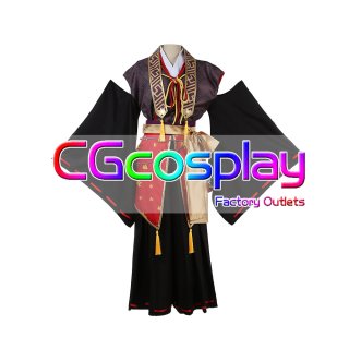 ラブライブ! School idol project 園田海未 AC衣装ブレザーズ