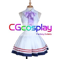 画像3: LoveLive! Series 9th Anniversary ラブライブ！フェス　μ’s　東條希　コスプレ衣装 (3)
