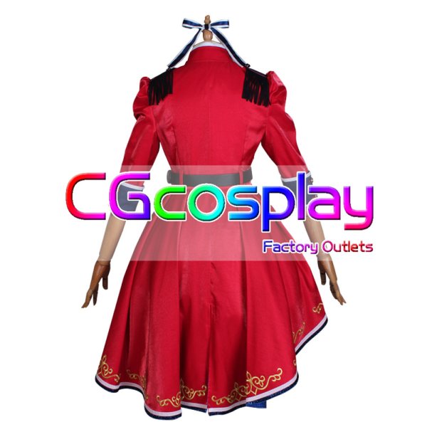 LoveLive! Series 9th Anniversary ラブライブ！フェス μ's 園田