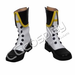 ラブライブ! サンシャイン!!　HAPPY PARTY TRAIN　高海千歌　桜内梨子　黒澤ダイヤ　コスプレ靴/ブーツ　コスプレ衣装