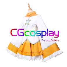 画像6: プリンセスコネクト!Re:Dive　プリコネ　プリコネR　Princess Connect!　ミヤコ / 出雲 宮子　コスプレ衣装 (6)