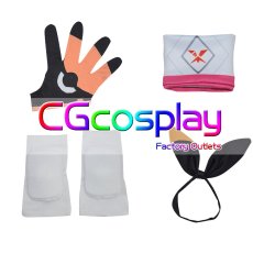画像4: ポケットモンスター ソード・シールド　サイトウ　コスプレ衣装 (4)