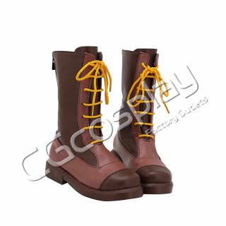 あんスタ Ra*bits ハレノヒコスプレ 衣装 靴 あんスタ Ra*bits ハレノヒコスプレ 衣装 靴 - メルカリ