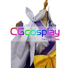 画像2: プリンセスコネクト!Re:Dive　プリコネ　プリコネR　Princess Connect!　氷川鏡華　コスプレ衣装 (2)