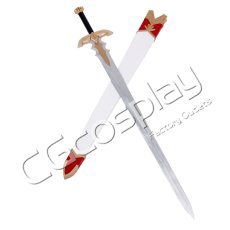 画像1: Fate/Apocrypha　黒のライダー　フィギュア　アストルフォ　コスプレ道具　コスプレ衣装 (1)