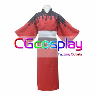 鬼滅の刃 童磨 幼少期 コスプレ衣装