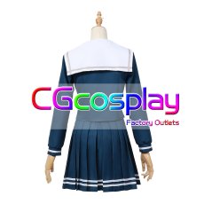 画像6: Morfonica　モルフォニカ　モニカ　全員　月ノ森女子学園　冬制服 　八潮瑠唯　倉田ましろ　二葉つくし　広町七深　桐ヶ谷透子　コスプレ衣装 (6)