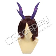 画像2: ドラゴン王子　The Dragon Prince　Aaravos　コスプレ道具　コスプレ衣装 (2)