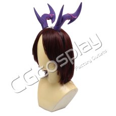 画像3: ドラゴン王子　The Dragon Prince　Aaravos　コスプレ道具　コスプレ衣装 (3)