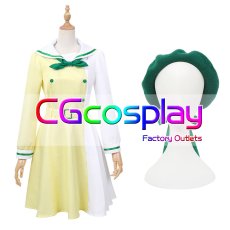 画像11: ラブライブ!　虹ヶ咲学園スクールアイドル同好会　ニジガク　未来ハーモニー　無敵級*ビリーバー　上原歩夢　中須かすみ　桜坂しずく　朝香果林　宮下愛　近江彼方　優木せつ菜　エマ・ヴェルデ　天王寺璃奈　コスプレ衣装 (11)