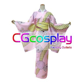 鬼滅の刃 胡蝶しのぶ コスプレ衣装