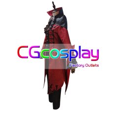 画像3: IdentityV　第五人格　写真家(ジョゼフ)　血の剣　コスプレ衣装 (3)
