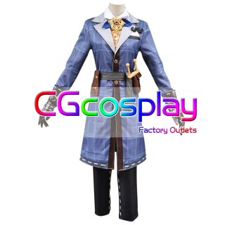 IdentityV 第五人格 傭兵(ナワーブ・サベダー) OPH戦隊 コスプレ