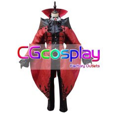 画像1: IdentityV　第五人格　写真家(ジョゼフ)　血の剣　コスプレ衣装 (1)
