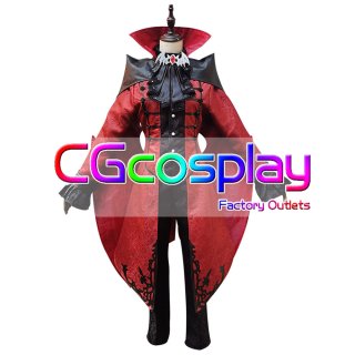IdentityV 第五人格 写真家(ジョゼフ) アンバー コスプレ衣装