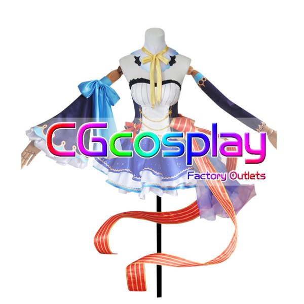 全頭面・衣装付き】Re：ゼロから始める異世界生活 レム 着ぐるみ